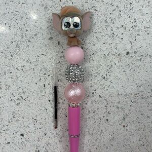 Rare Tito Doorables Pen with ink refill​